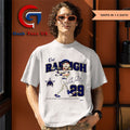 Cal Raleigh Seattle Mariners baseball Our MVP Sunday Cream signature shirt