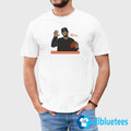 Caleb Williams Claw Pose Shirt