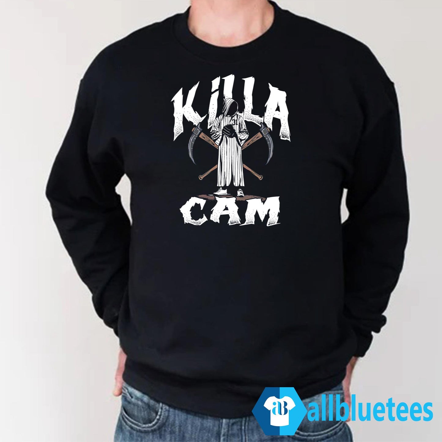 Cam Schlittler Killa Cam Shirt