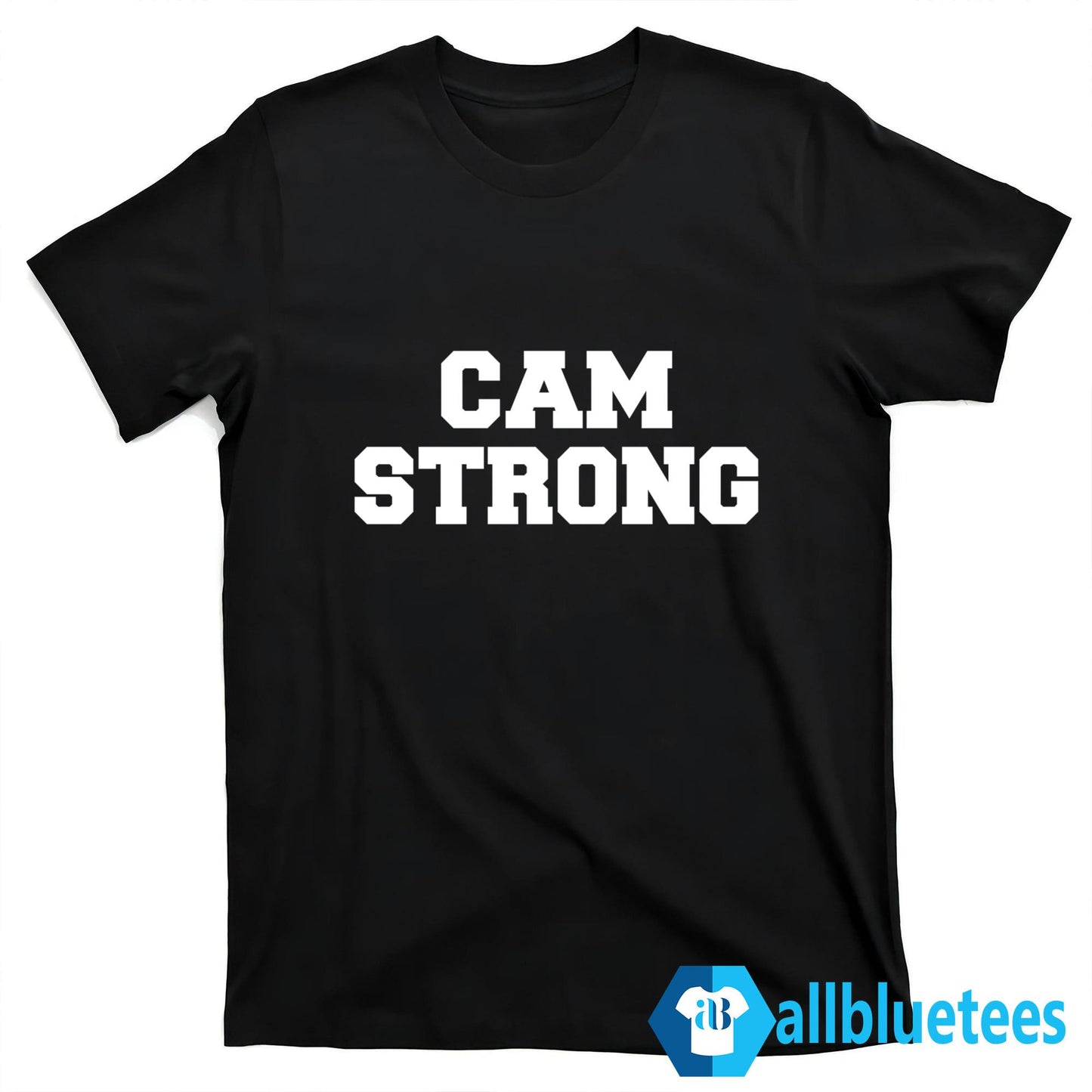 Cam Strong Shirt