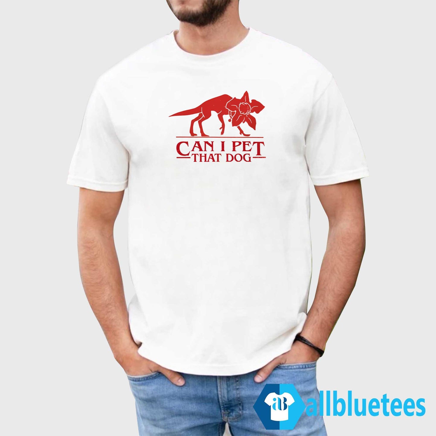 Can I Pet That Dog Shirt