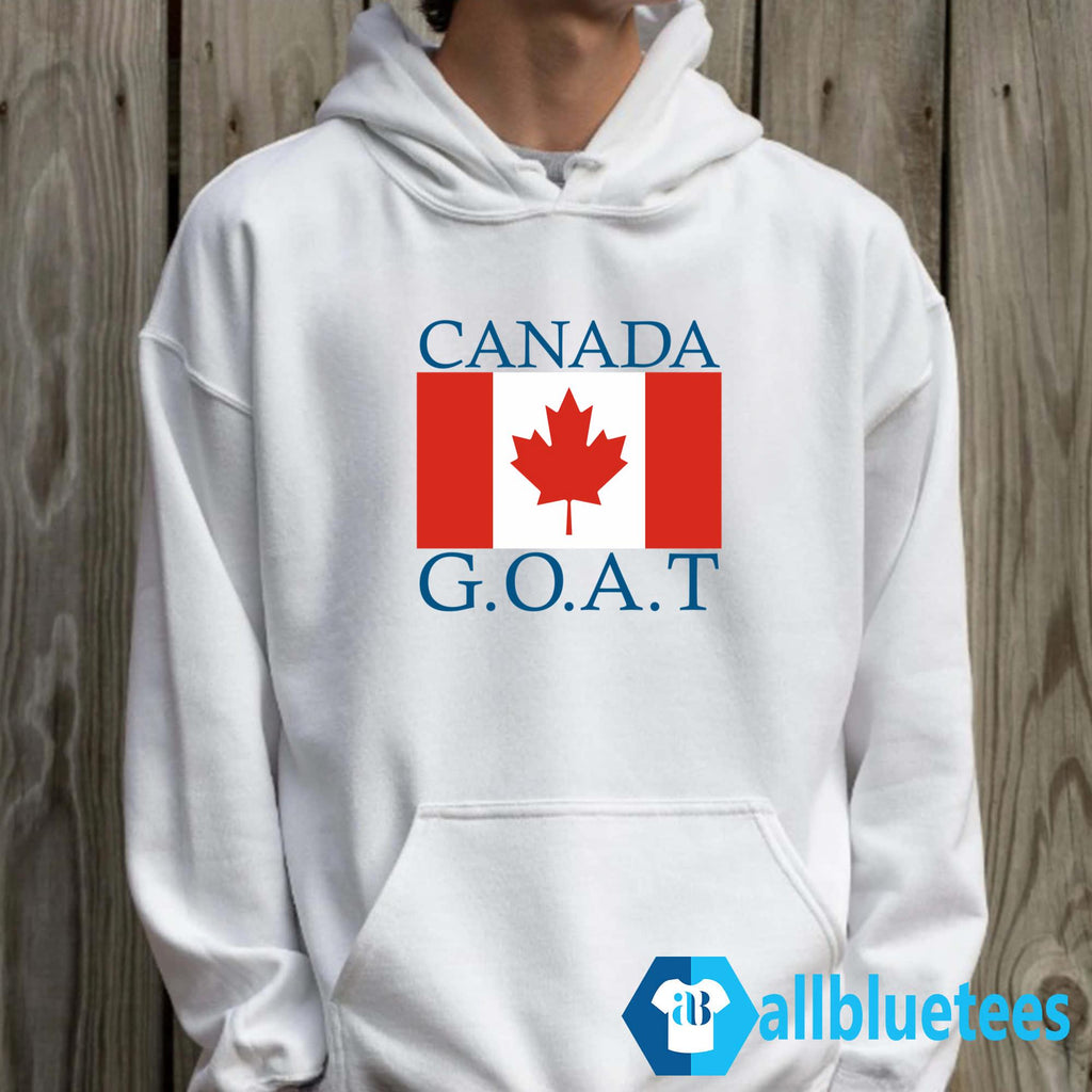 Canada GOAT Shirt