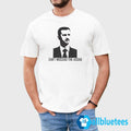 Can’t Mossad the Assad Shirt