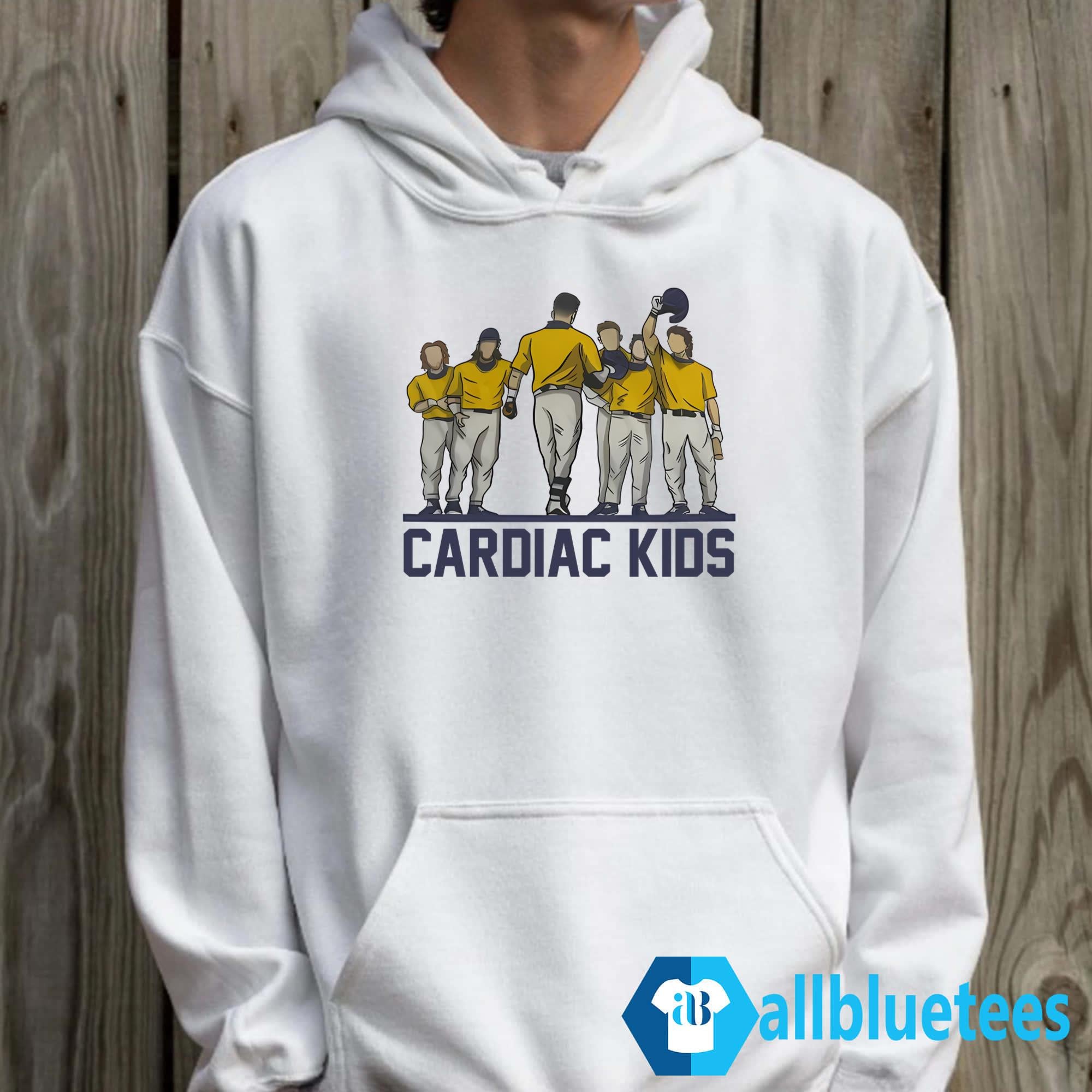 Cardiac Kids Shirt
