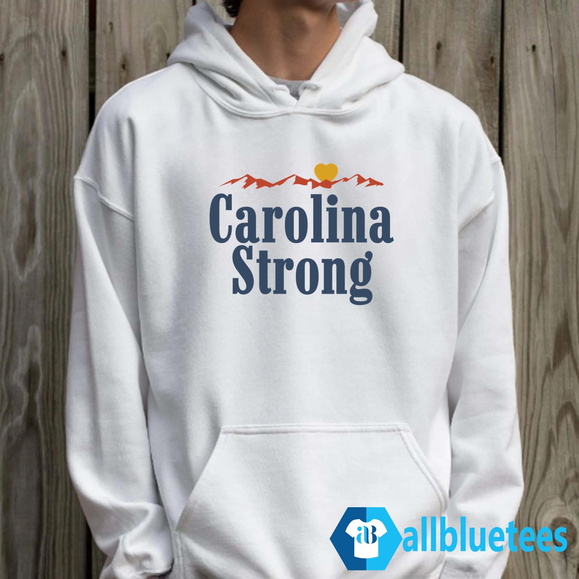 Carolina Strong Shirt
