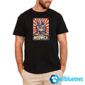 Cat Meowica 4th Of July Shirt