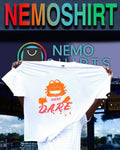 Cat in Dare dang another Monday eww shirt