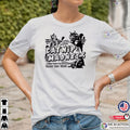 Catnip Madness Cute Cat Shirt
