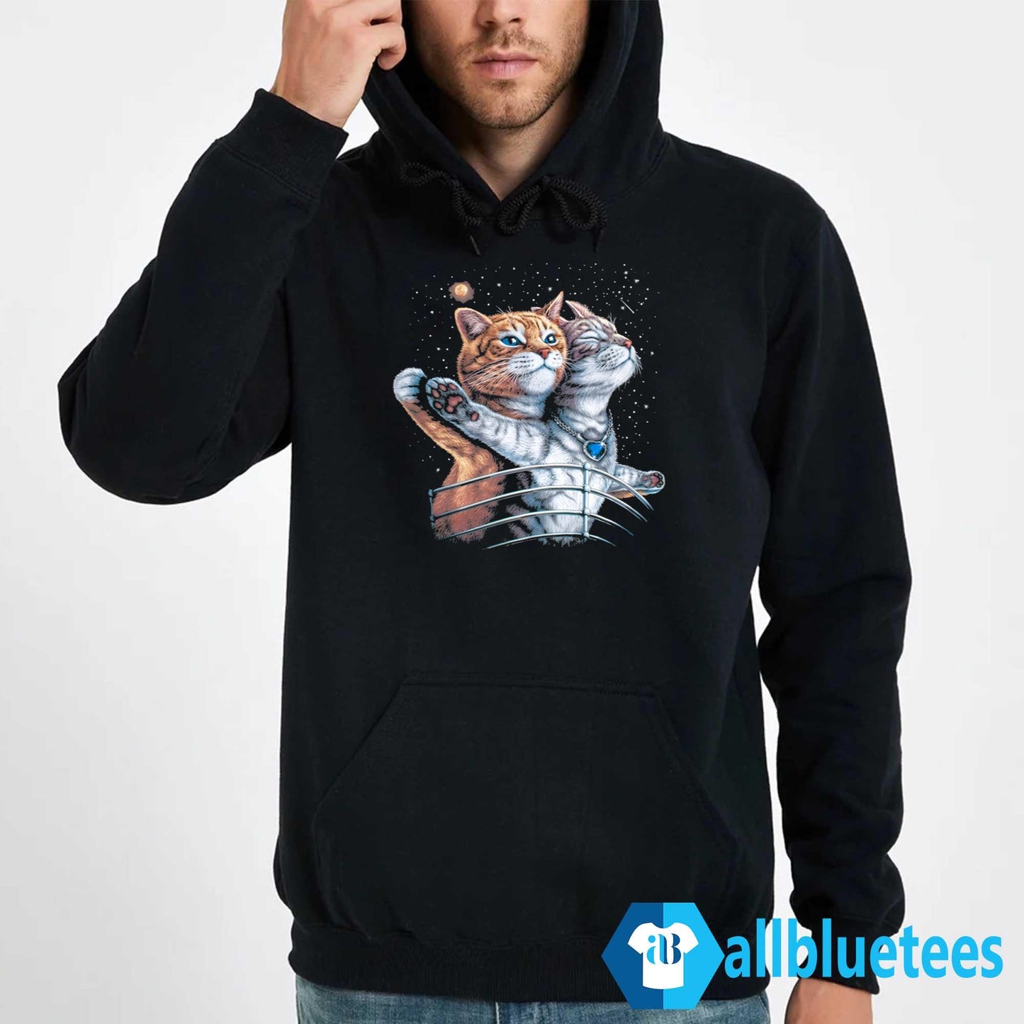 Titanic Cats Shirt