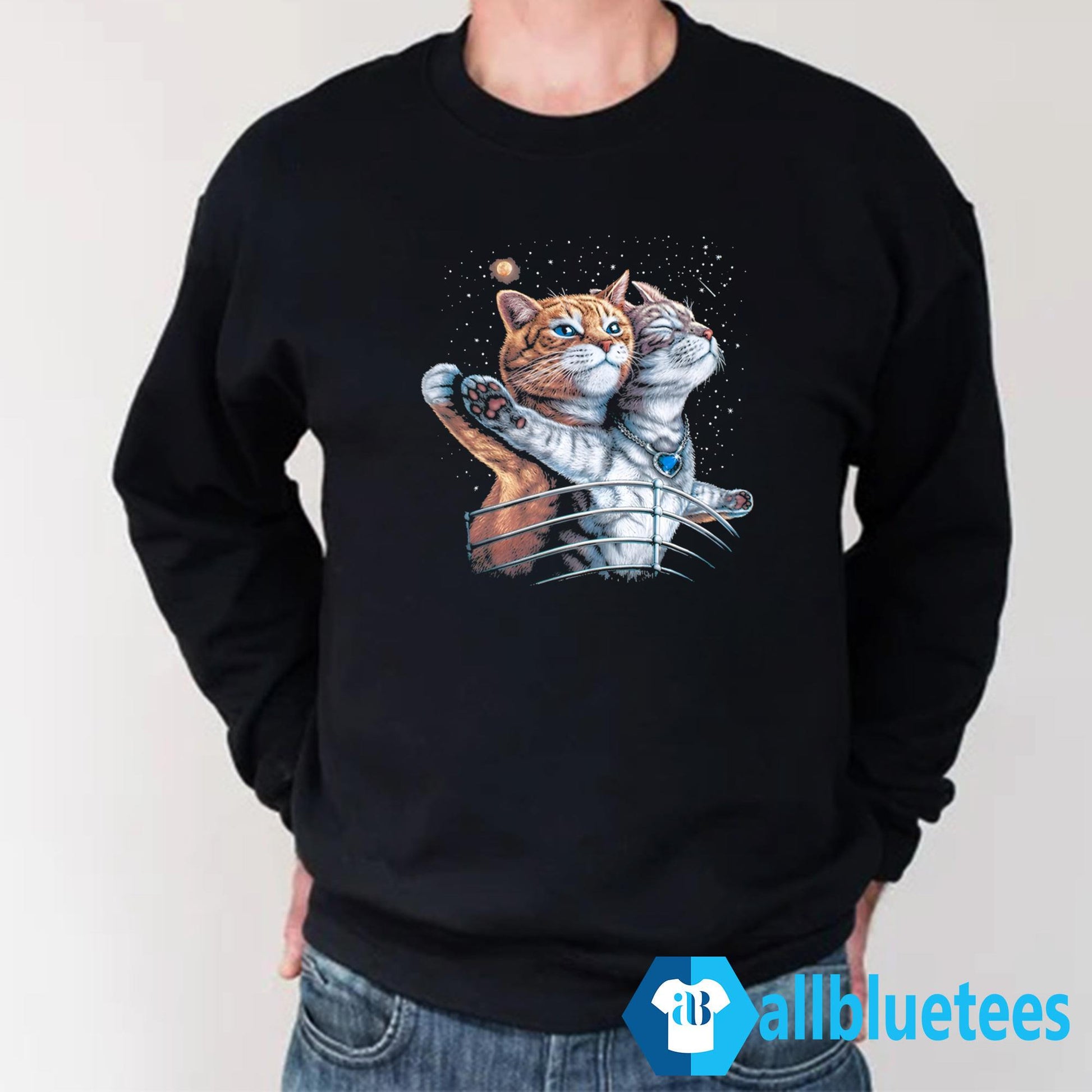 Titanic Cats Shirt