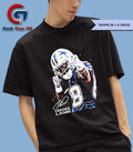 Ceedee Lamb Dallas Cowboys Rookie Wide Receiver signature shirt