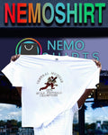 Central Michigan 1974 NCAA National Champions shirt