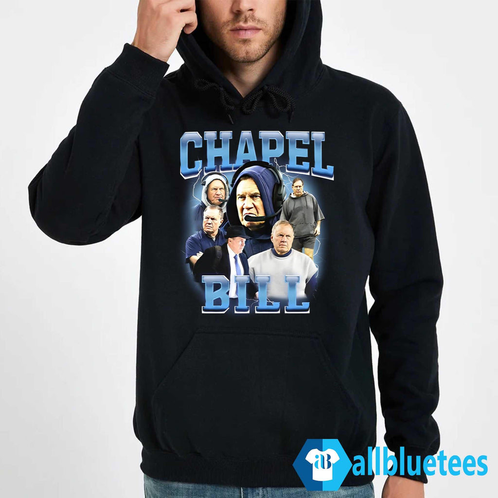 Chapel Bill Shirt