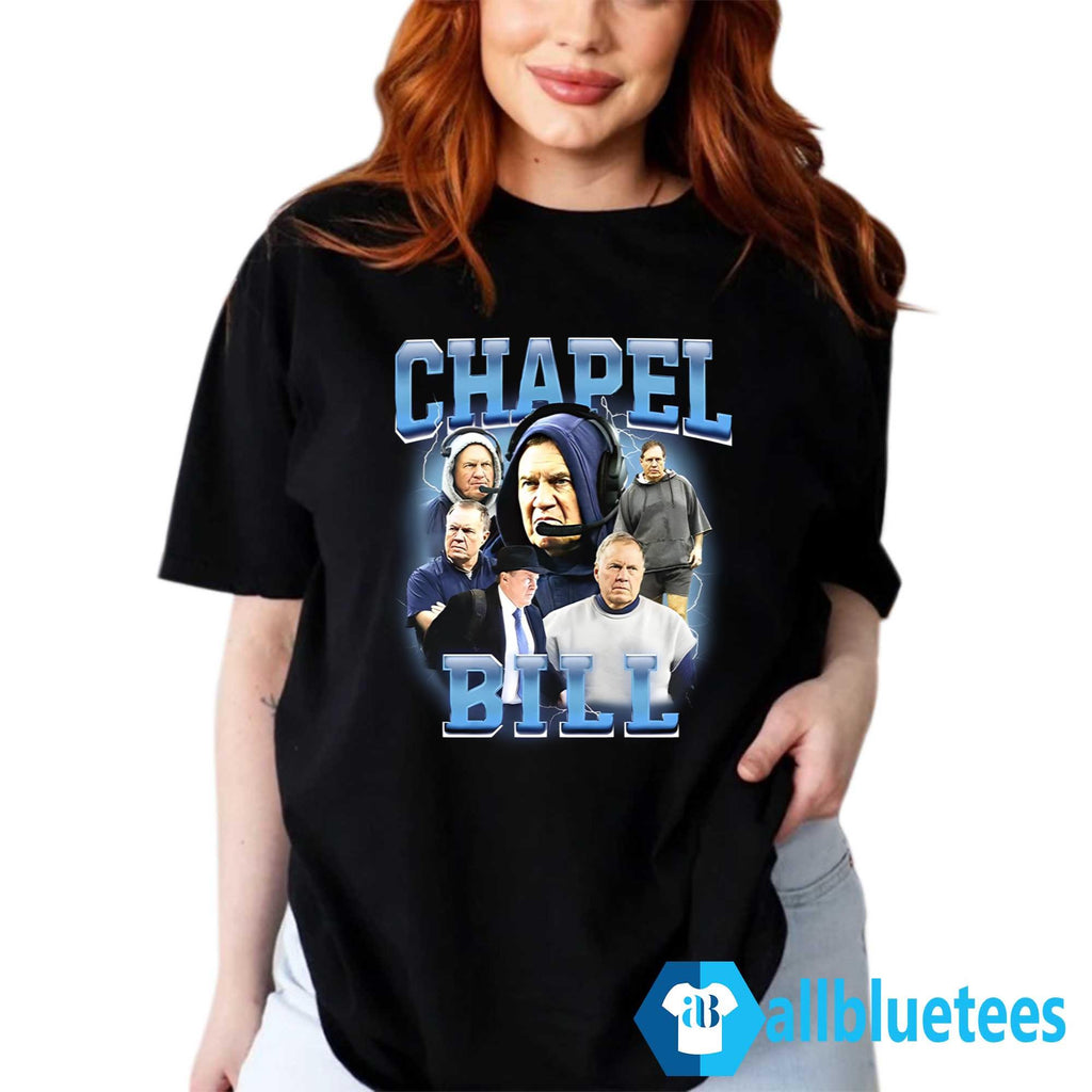 Chapel Bill Shirt