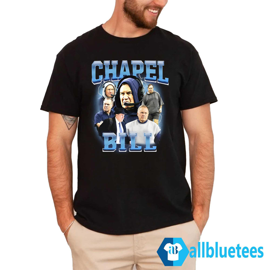 Chapel Bill Shirt