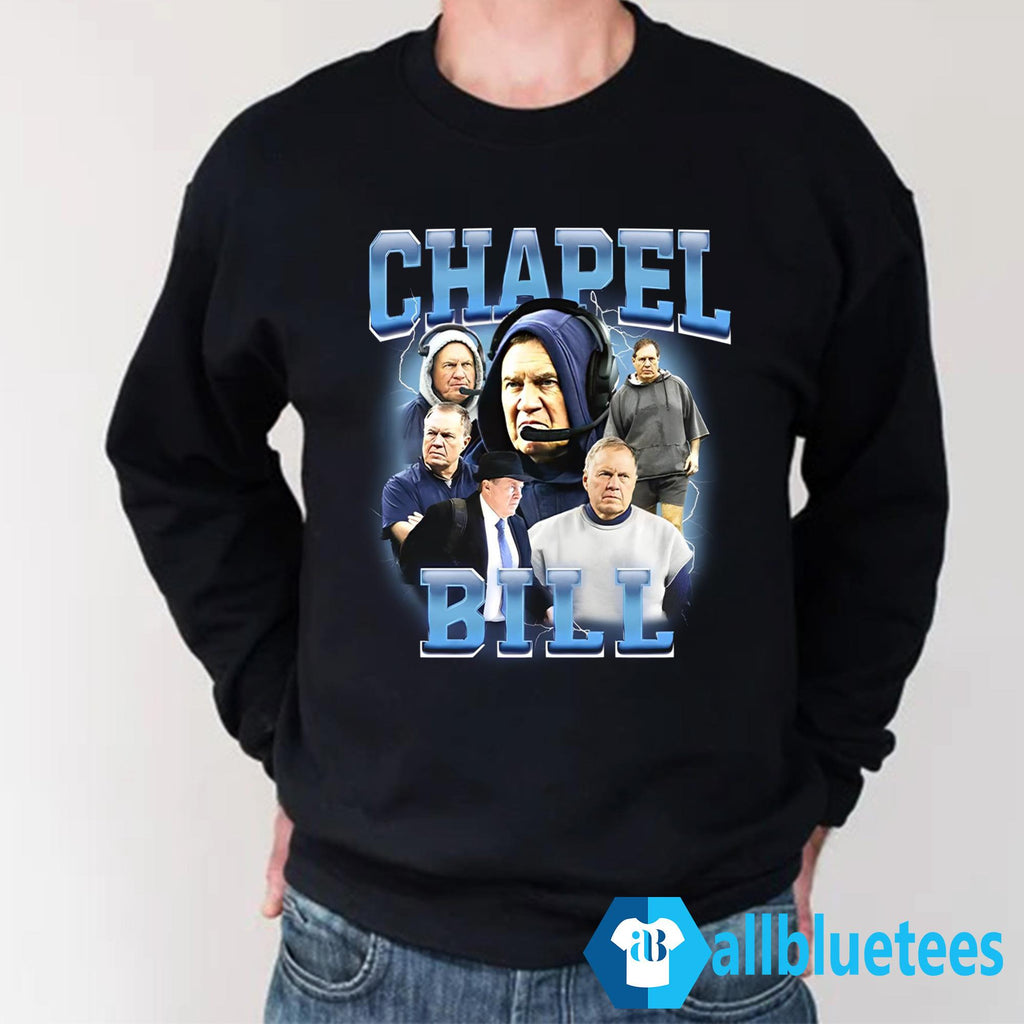 Chapel Bill Shirt
