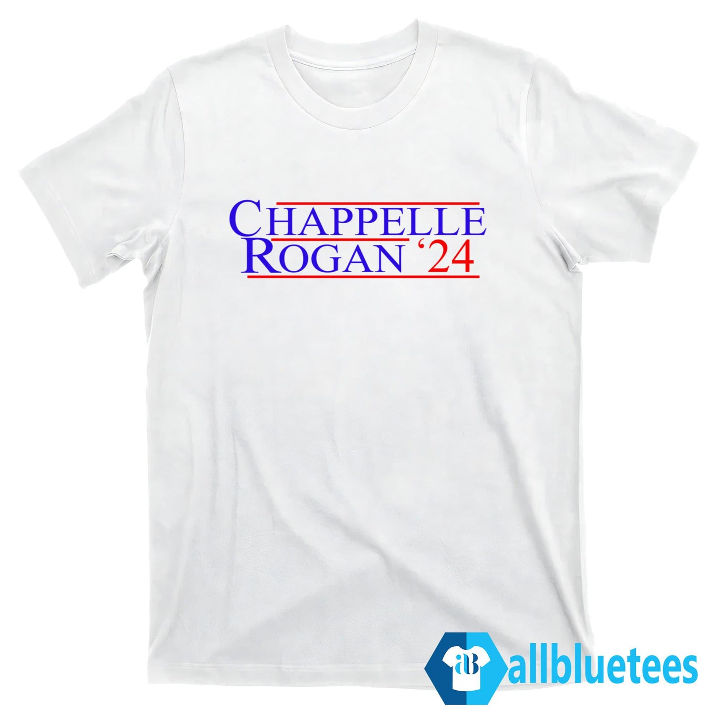 Chappelle Rogan ’24 Shirt