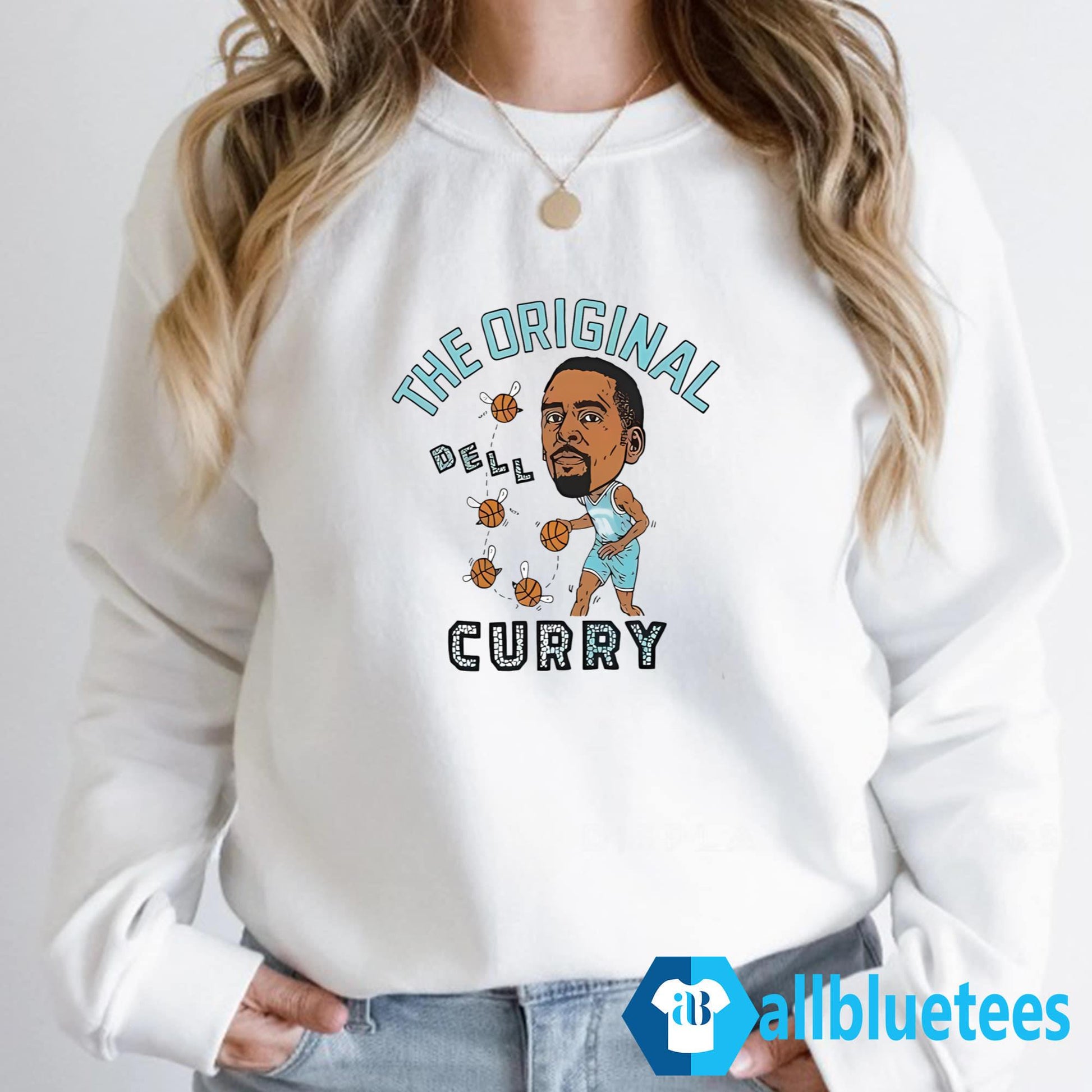 Charles Lee The Original Curry Shirt