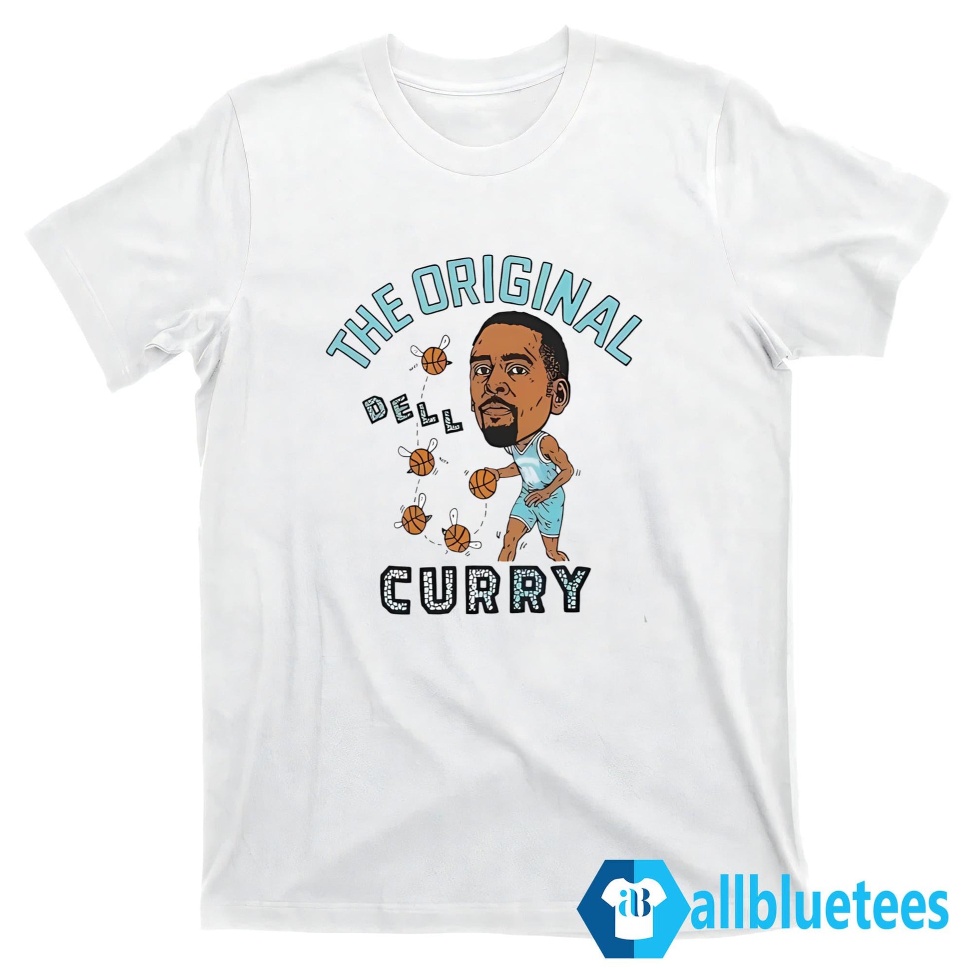 Charles Lee The Original Curry Shirt