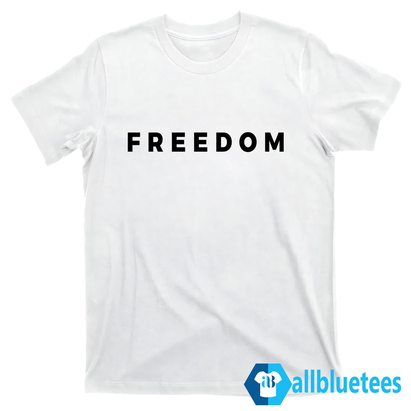 Charlie Kirk Freedom Shirt