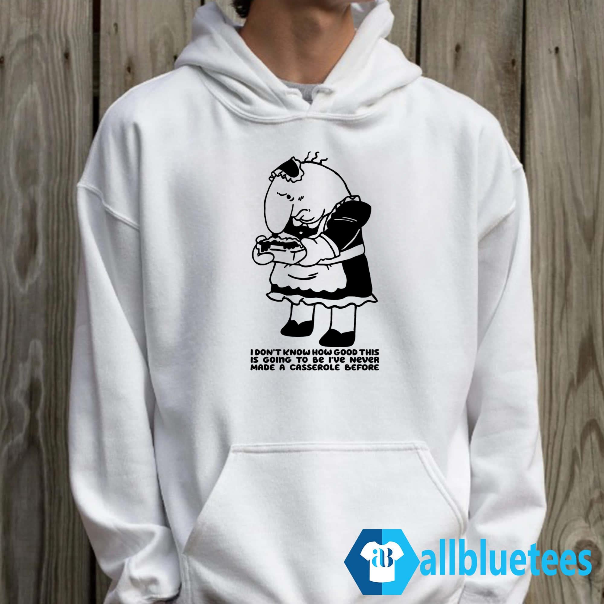 Charlie Maid I Don’t Know How Good This Is Going To Be Shirt