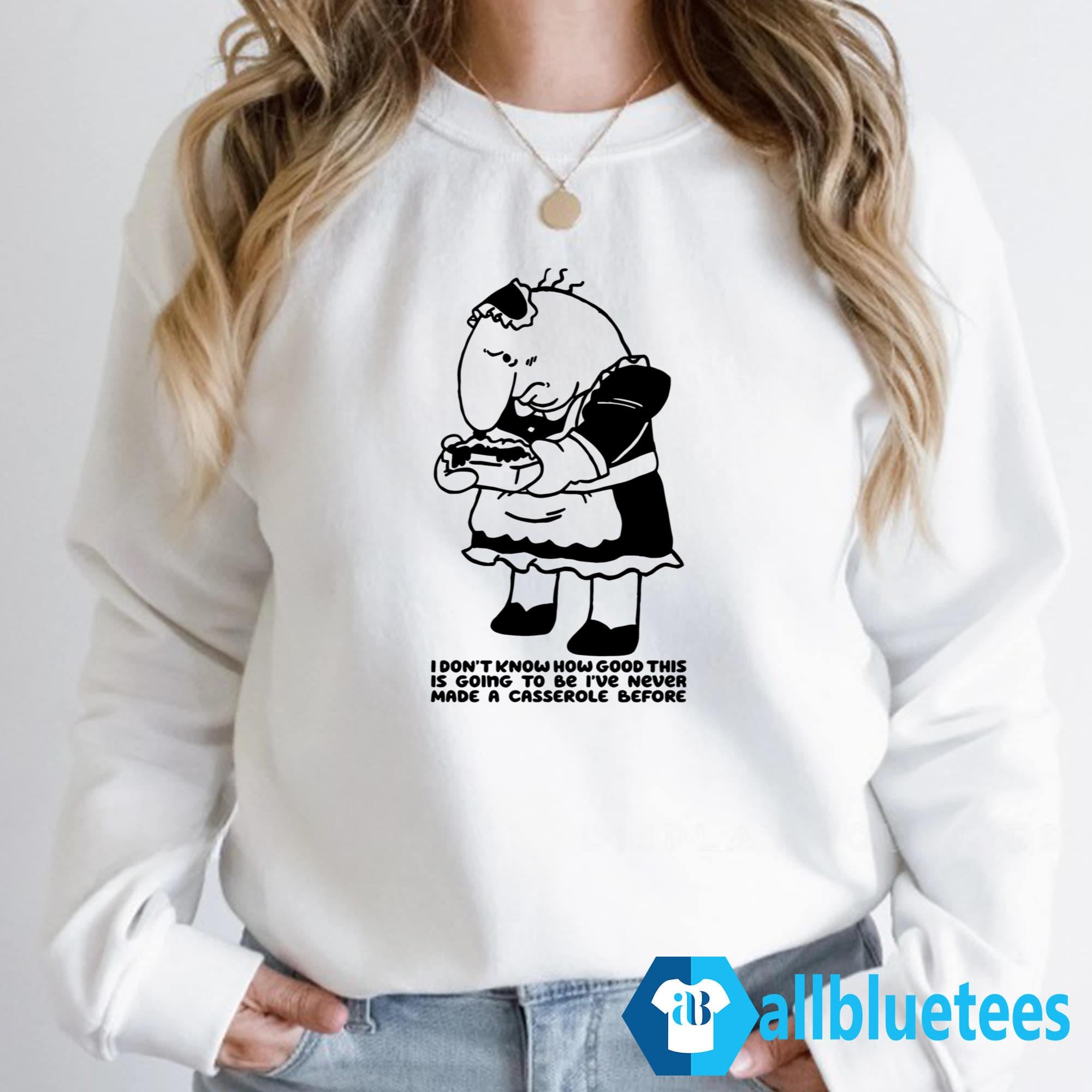 Charlie Maid I Don’t Know How Good This Is Going To Be Shirt