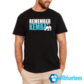 Charlotte Hornets Remember Kemba Shirt