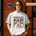 Cherry Pie Warrant and Sheptone shirt