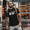 Chess Periodic Table Chess Player T-shirt