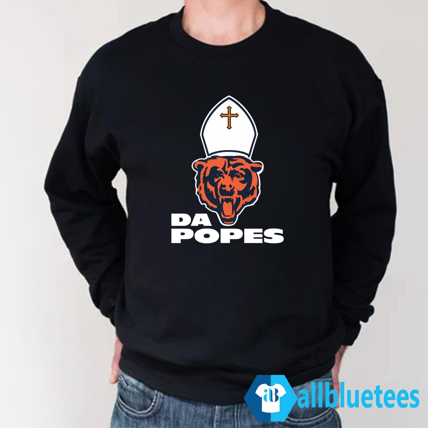 Chicago Da Popes Shirt