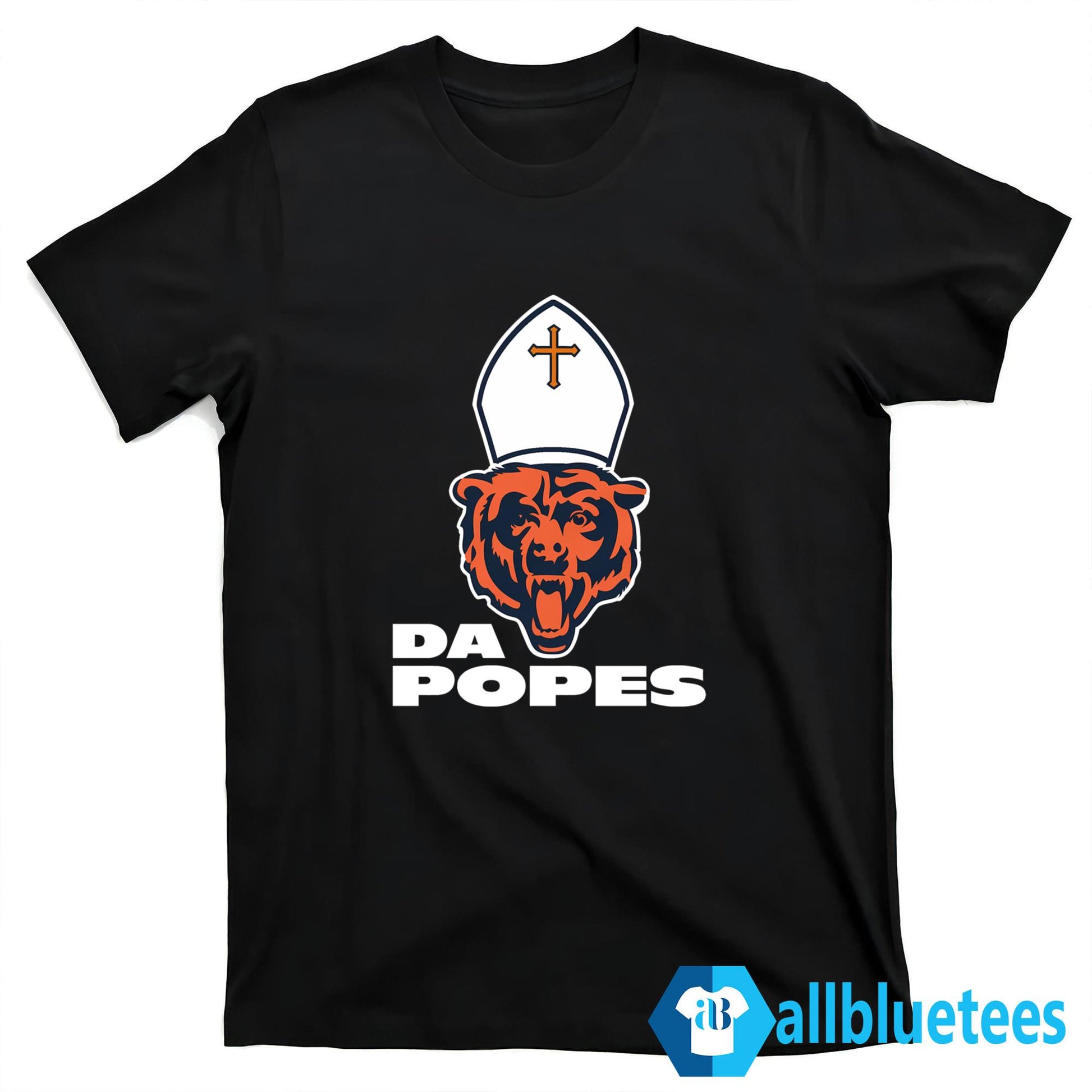 Chicago Da Popes Shirt