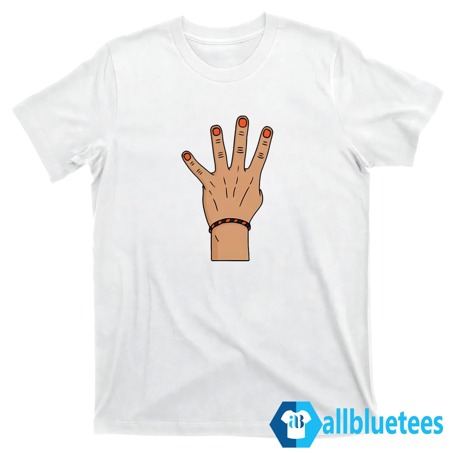 Chicago King Of The 4th Shirt