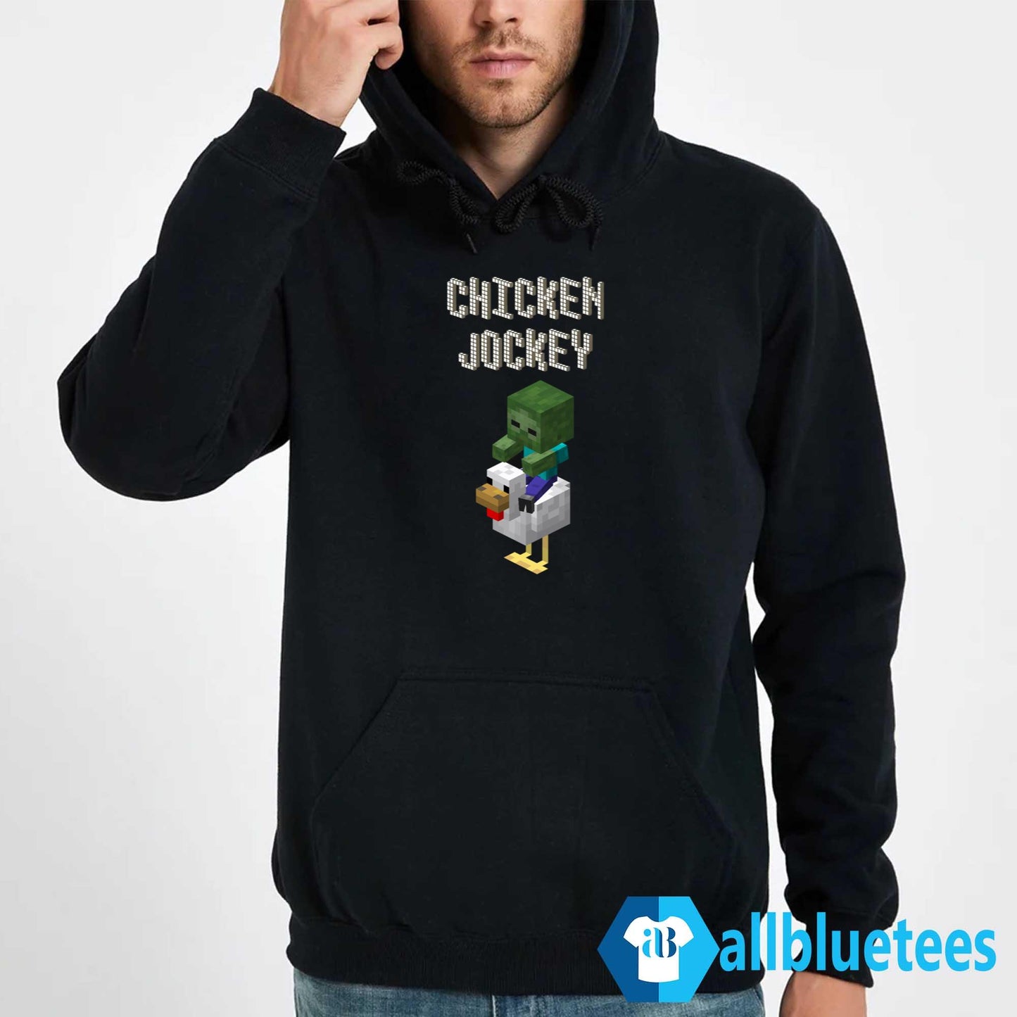 Chicken Jockey Shirt