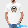 Childless Cat Ladies Against Fascism Shirt
