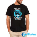 Childless Cat Ladies Vote Blue in November Shirt