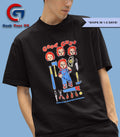 Child’s Play Chucky Good Guys Accessories shirt