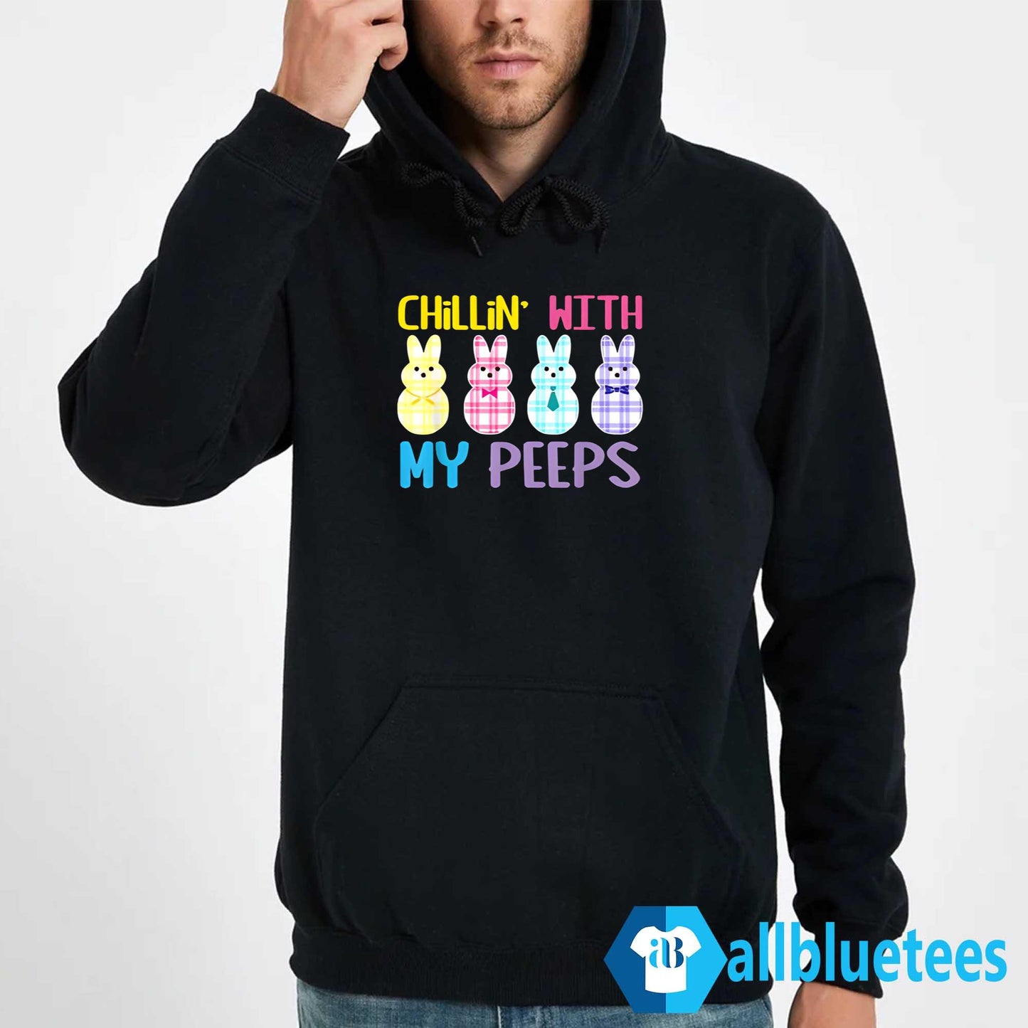 Chillin’ With My Peeps Shirt