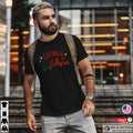 Chinga La Migra ANTI ICE T-shirt