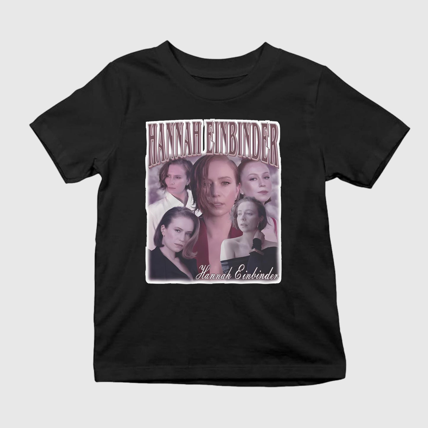 Chloe Sevigny Hannah Einbinder Shirt