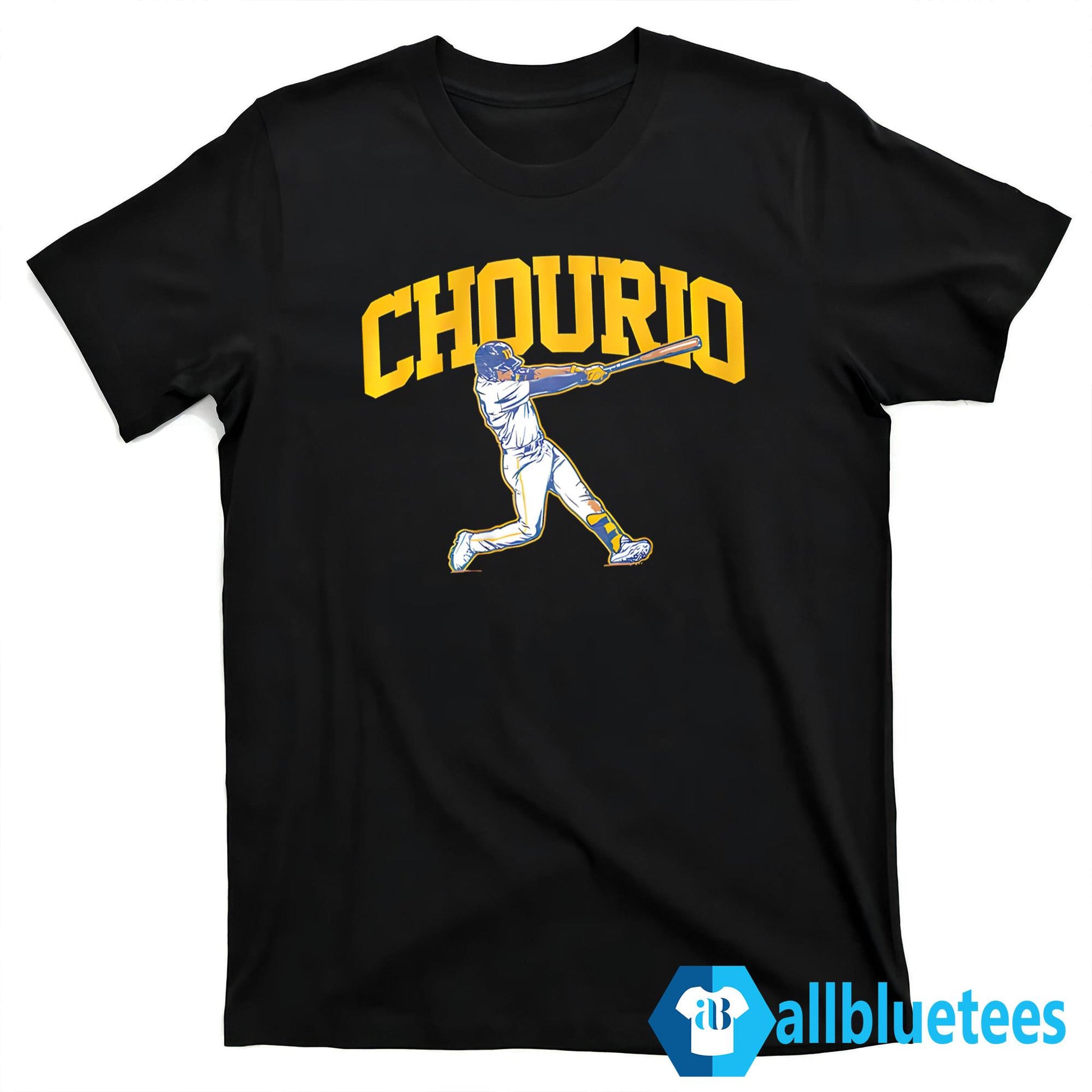 Chourio Shirt