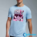 Chris Donaldson Chris Crew Beach Shirt