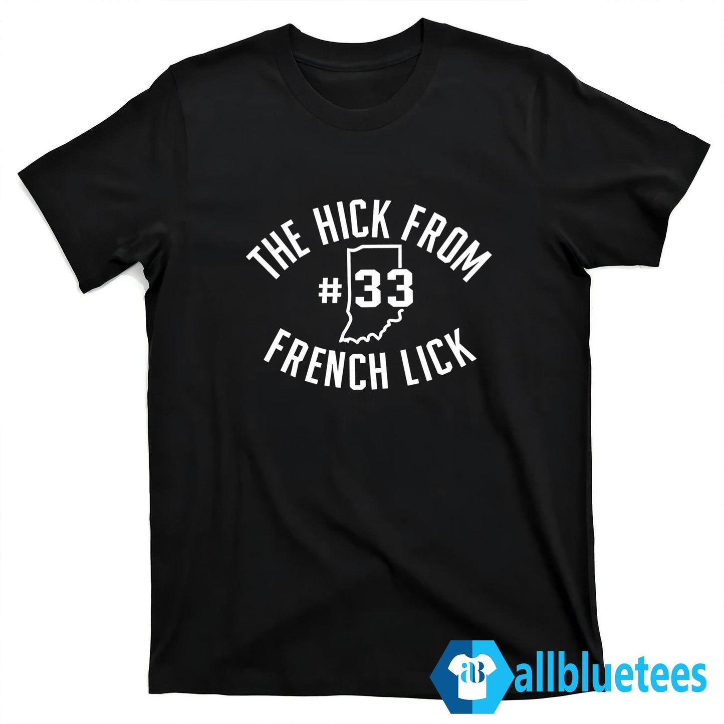 Chris Mack The Hick From French Lick Shirt
