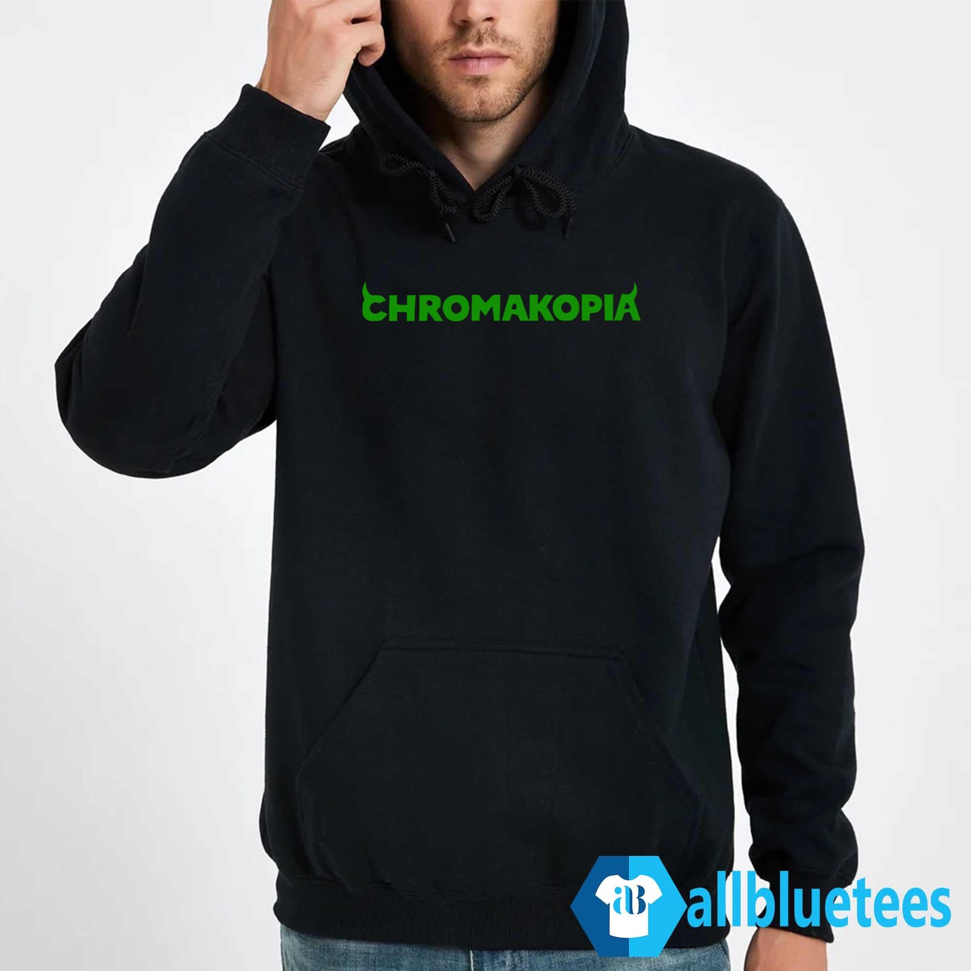 Chromakopia Hoodie