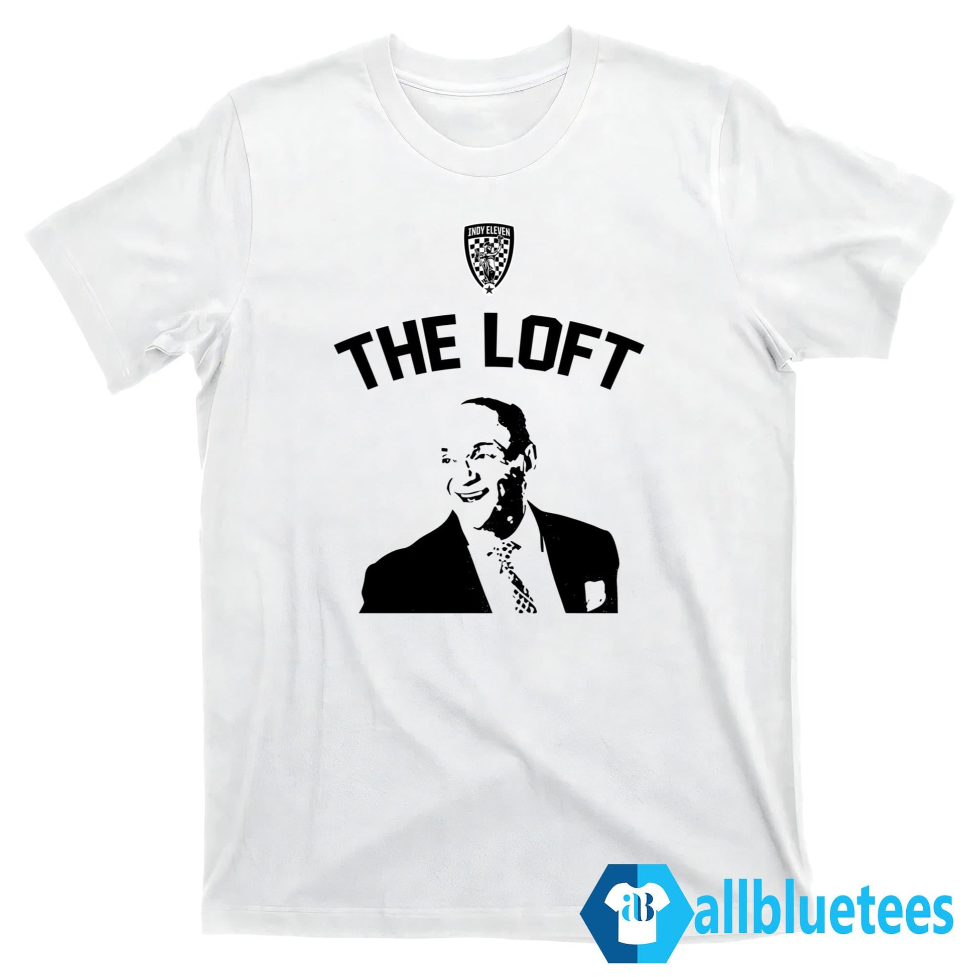 Chuck Lofton The Loft Shirt