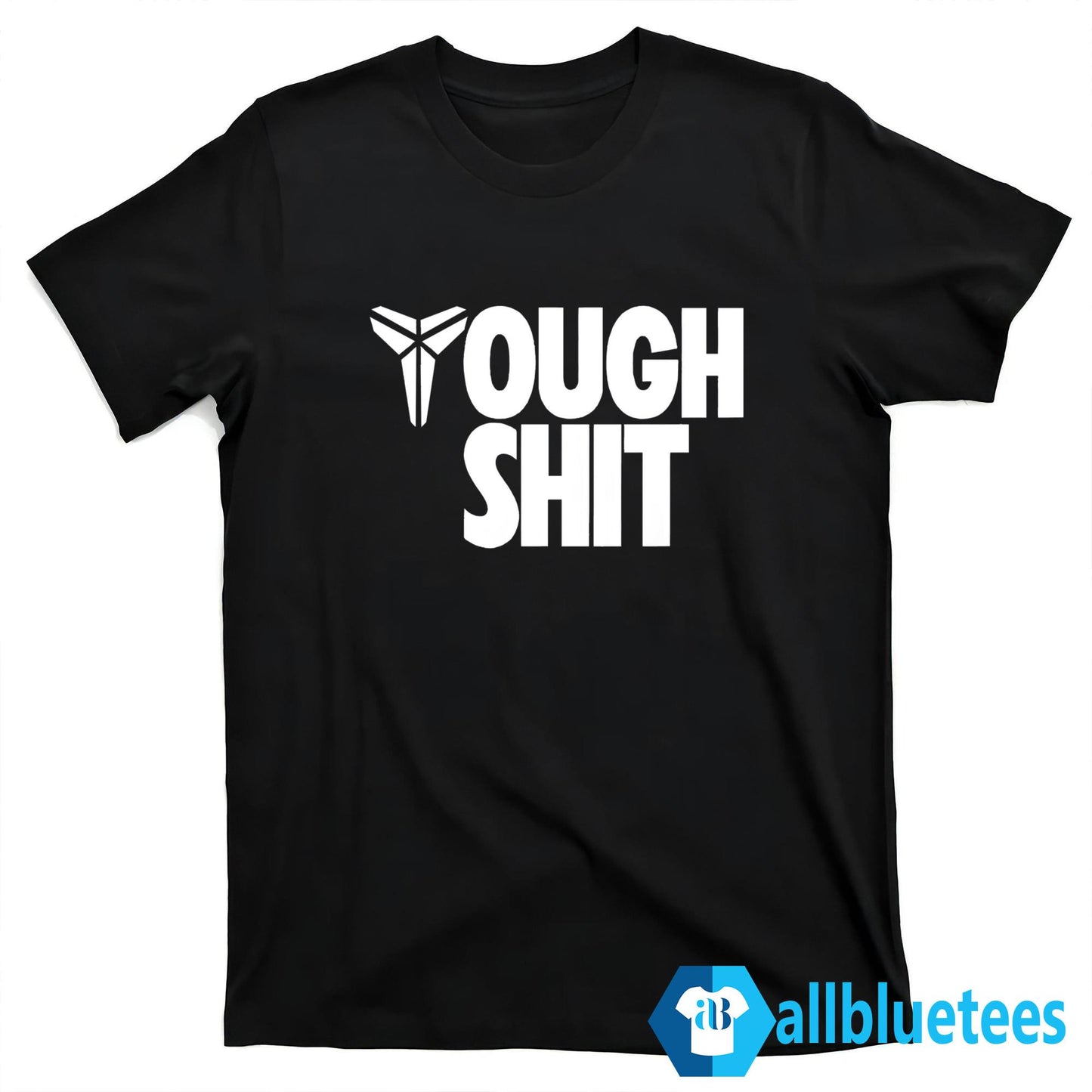 Ciara Tough Shit Hoodie