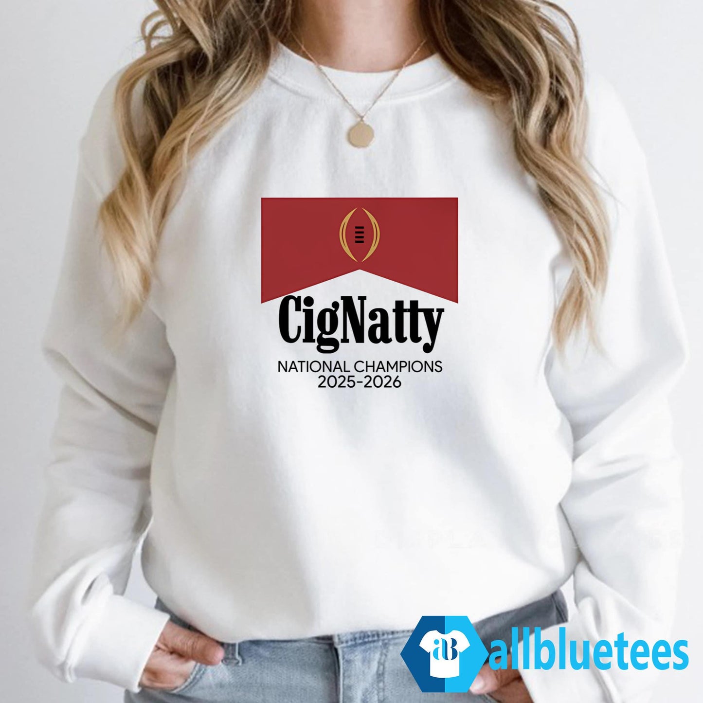 CigNatty Curt Cignetti Shirt