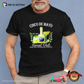 Cinco De Mayo Social Club Nacho Average Fiesta T-shirt