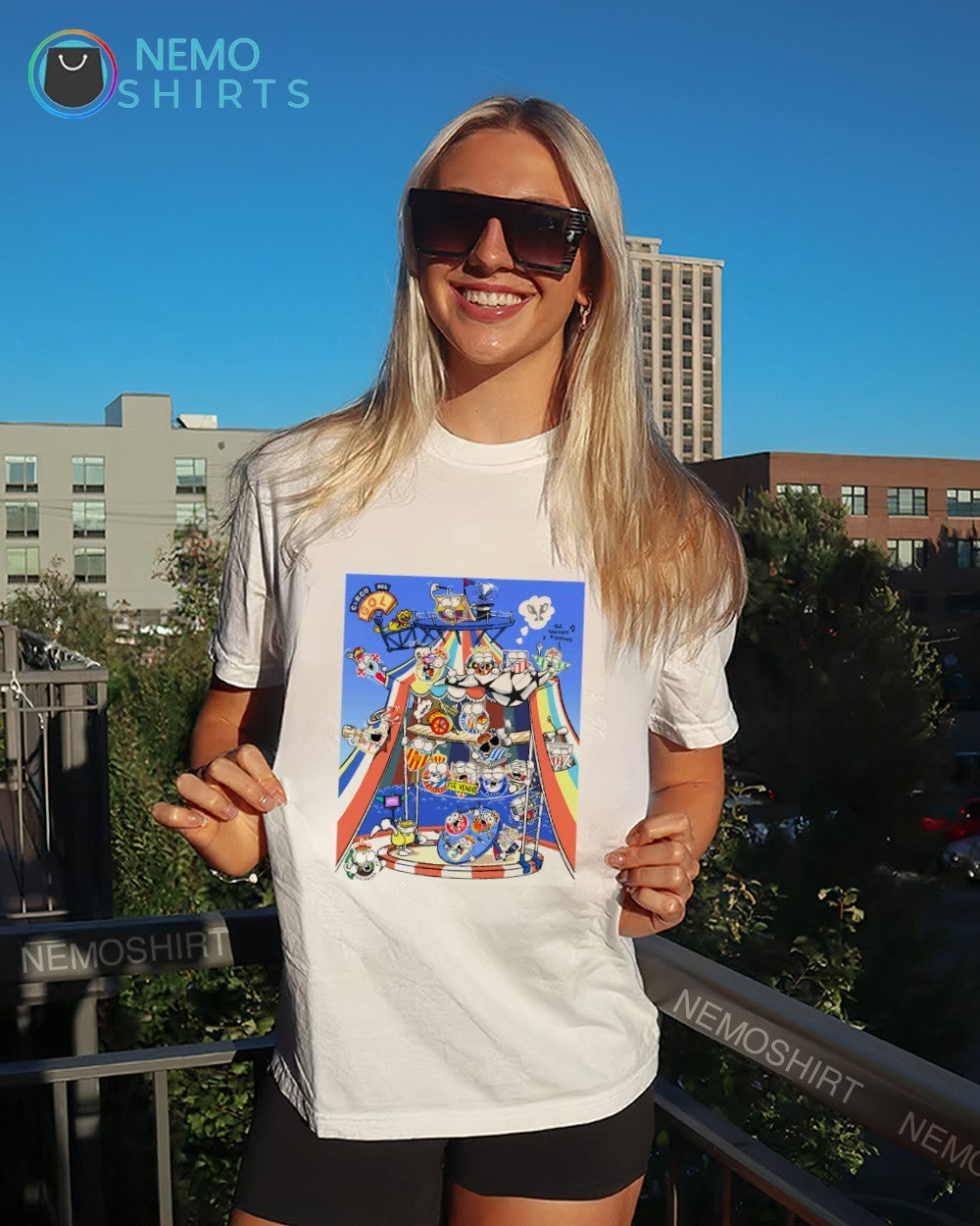 Circo del Gol 2025-26 La Liga season shirt