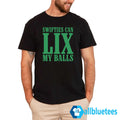 CJ Gardner Johnson Swifties Can LIX My Balls Shirt