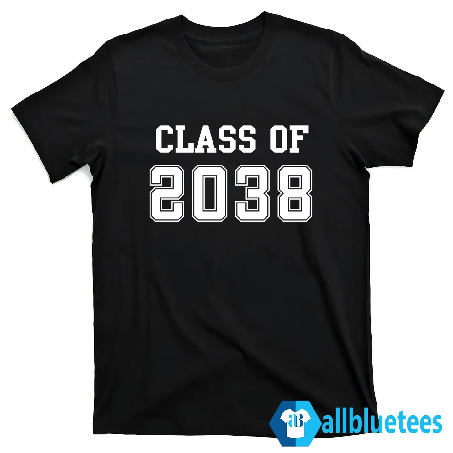 Class Of 2038 Shirt